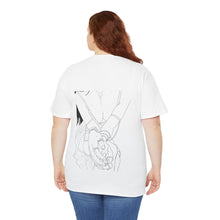 Load image into Gallery viewer, oversized tee N°6