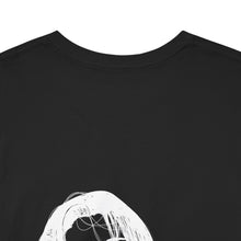 Load image into Gallery viewer, oversized tee Monica Bellucci