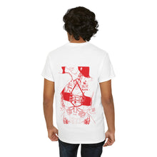 Load image into Gallery viewer, oversized tee N°51