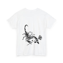 Load image into Gallery viewer, Scorpion tee