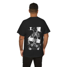 Load image into Gallery viewer, oversized tee N°51