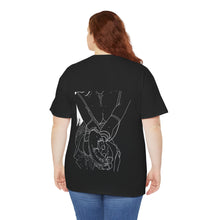 Load image into Gallery viewer, oversized tee N°6