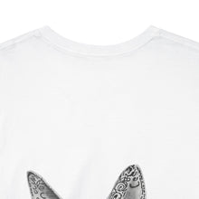 Load image into Gallery viewer, cat oversized t-shirt