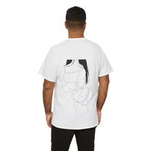 Load image into Gallery viewer, oversized tee N°7