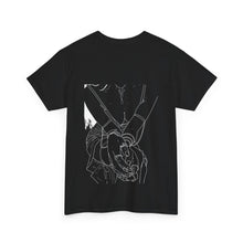 Load image into Gallery viewer, oversized tee N°6