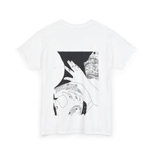 Load image into Gallery viewer, oversized tee N°4