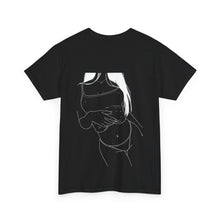 Load image into Gallery viewer, oversized tee N°7
