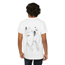 Load image into Gallery viewer, oversized tee x BEN DE BOEF