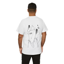 Load image into Gallery viewer, oversized tee x BEN DE BOEF
