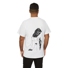 Load image into Gallery viewer, oversized tee N°13