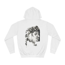 Load image into Gallery viewer, Oversized hoodie x lil peep