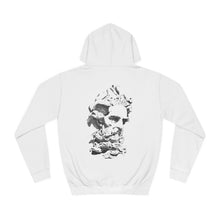 Load image into Gallery viewer, Oversized hoodie Zeus