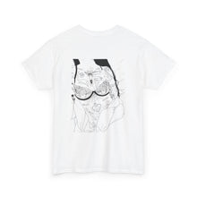 Load image into Gallery viewer, oversized tee N°47
