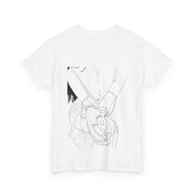 Load image into Gallery viewer, oversized tee N°6