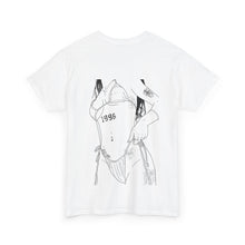 Load image into Gallery viewer, oversized tee x BEN DE BOEF