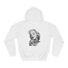 Load image into Gallery viewer, Hoodie x Marylin Monroe