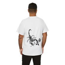 Load image into Gallery viewer, Scorpion tee