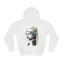 Load image into Gallery viewer, Oversized Rihanna hoodie