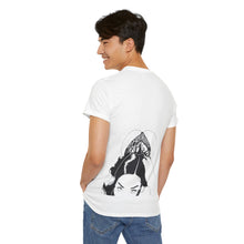 Load image into Gallery viewer, oversized tee N°8