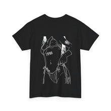 Load image into Gallery viewer, oversized tee x BEN DE BOEF