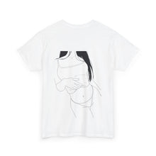 Load image into Gallery viewer, oversized tee N°7