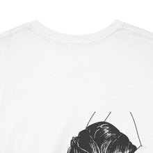 Load image into Gallery viewer, oversized tee N°13