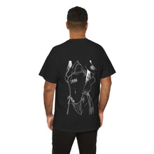 Load image into Gallery viewer, oversized tee x BEN DE BOEF