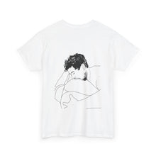Load image into Gallery viewer, oversized tee N°14