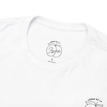 Load image into Gallery viewer, oversized tee N°8