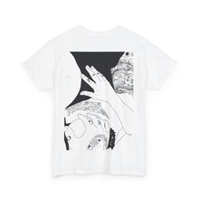 Load image into Gallery viewer, oversized tee N°4
