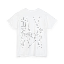 Load image into Gallery viewer, oversized tee N°37
