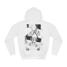 Load image into Gallery viewer, oversized hoodie N°51
