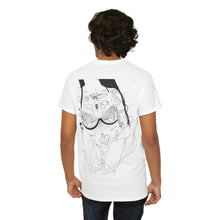 Load image into Gallery viewer, oversized tee N°47
