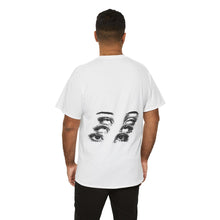 Load image into Gallery viewer, Eyes tee
