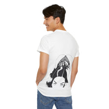 Load image into Gallery viewer, oversized tee N°8
