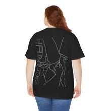 Load image into Gallery viewer, oversized tee N°37
