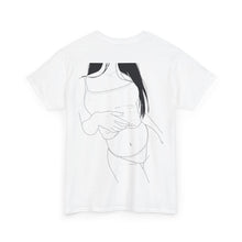 Load image into Gallery viewer, oversized tee N°7
