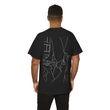 Load image into Gallery viewer, oversized tee N°37
