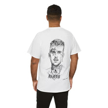 Load image into Gallery viewer, Lil Peep tee
