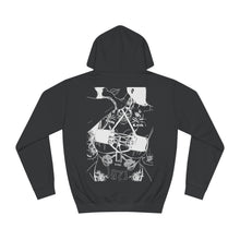 Load image into Gallery viewer, oversized hoodie N°51
