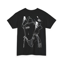 Load image into Gallery viewer, oversized tee x BEN DE BOEF
