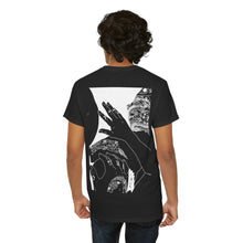 Load image into Gallery viewer, oversized tee N°4
