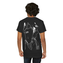 Load image into Gallery viewer, oversized tee x BEN DE BOEF
