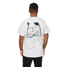 Load image into Gallery viewer, oversized tee N°47
