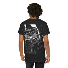 Load image into Gallery viewer, oversized tee N°47
