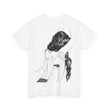 Load image into Gallery viewer, oversized tee N°13
