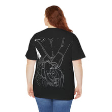 Load image into Gallery viewer, oversized tee N°6
