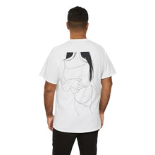 Load image into Gallery viewer, oversized tee N°7
