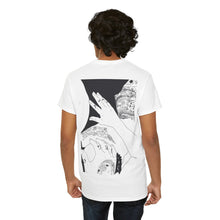 Load image into Gallery viewer, oversized tee N°4
