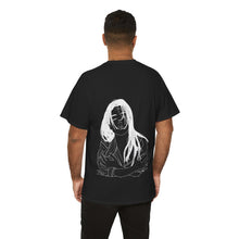 Load image into Gallery viewer, oversized tee Monica Bellucci
